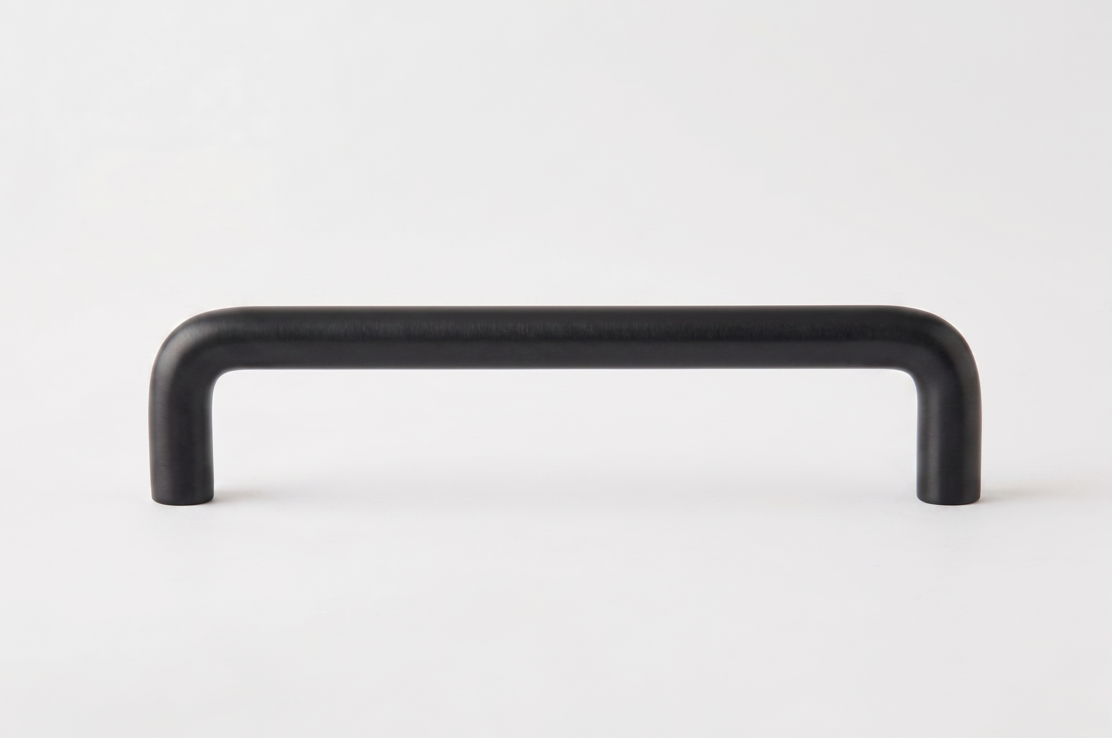 in.1900.04 Heritage Mat Siyah mobilya kulbu mobilya kulbu mat siyah | furniture handle cabinet pull matte black flat black MIA