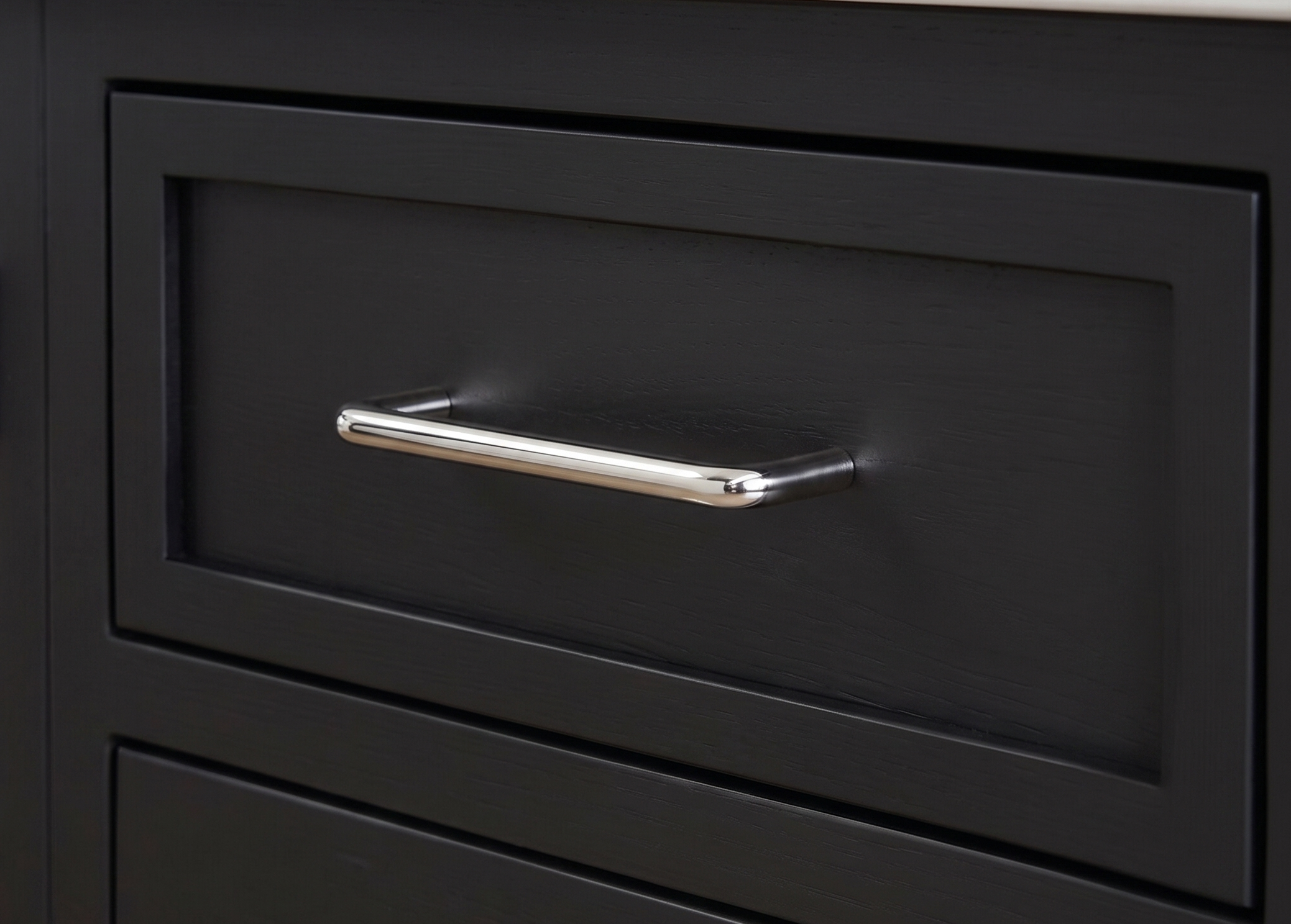 in.1900.09 Heritage Krom mobilya kulbu mobilya kulbu krom detay 1 | furniture handle cabinet pull chrome polished chrome MIA detail 1