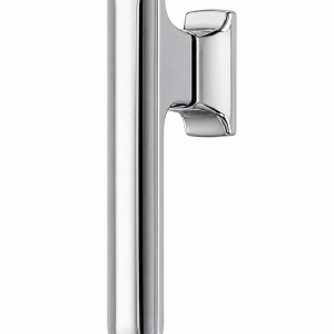 in.1806.09 Pillar Krom Cam Çekme Kol kapı çekme kolu krom | door pull handle door pull bar chrome polished chrome MIA