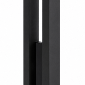 in.1807.04 Monolith Mat Siyah Kapı Çekme kapı çekme kolu mat siyah | door pull handle door pull bar matte black flat black MIA