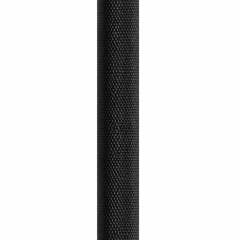 in.1808.04 Rock-O Mat Siyah Kapı Çekme kapı çekme kolu mat siyah | door pull handle door pull bar matte black flat black MIA