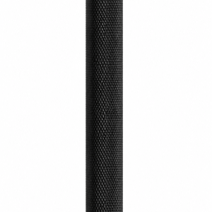 in.1808.04 Rock-O Mat Siyah Kapı Çekme kapı çekme kolu mat siyah | door pull handle door pull bar matte black flat black MIA
