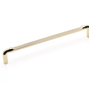 in.1909.01 Linea Gold mobilya kulbu mobilya kulbu | furniture handle cabinet pull MIA