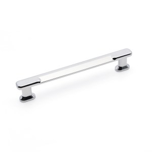 in.1911.09 Edge Krom mobilya kulbu mobilya kulbu krom | furniture handle cabinet pull chrome polished chrome MIA