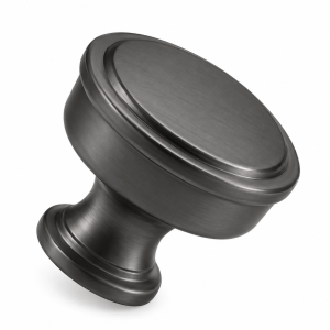 in.1916.32 Nova Antrasit mobilya düğme kulp mobilya düğmesi antrasit | cabinet knob furniture knob anthracite dark grey MIA
