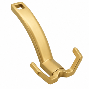 in.1940.01 Arc Mat Altın Askı mobilya askısı çekme mat altın | furniture pull bar handle matte gold brushed gold MIA