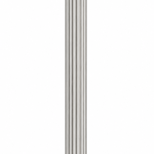 in.1809.08 Rock-S Saten Kapı Çekme kapı çekme kolu saten nikel | door pull handle door pull bar satin nickel brushed nickel MIA