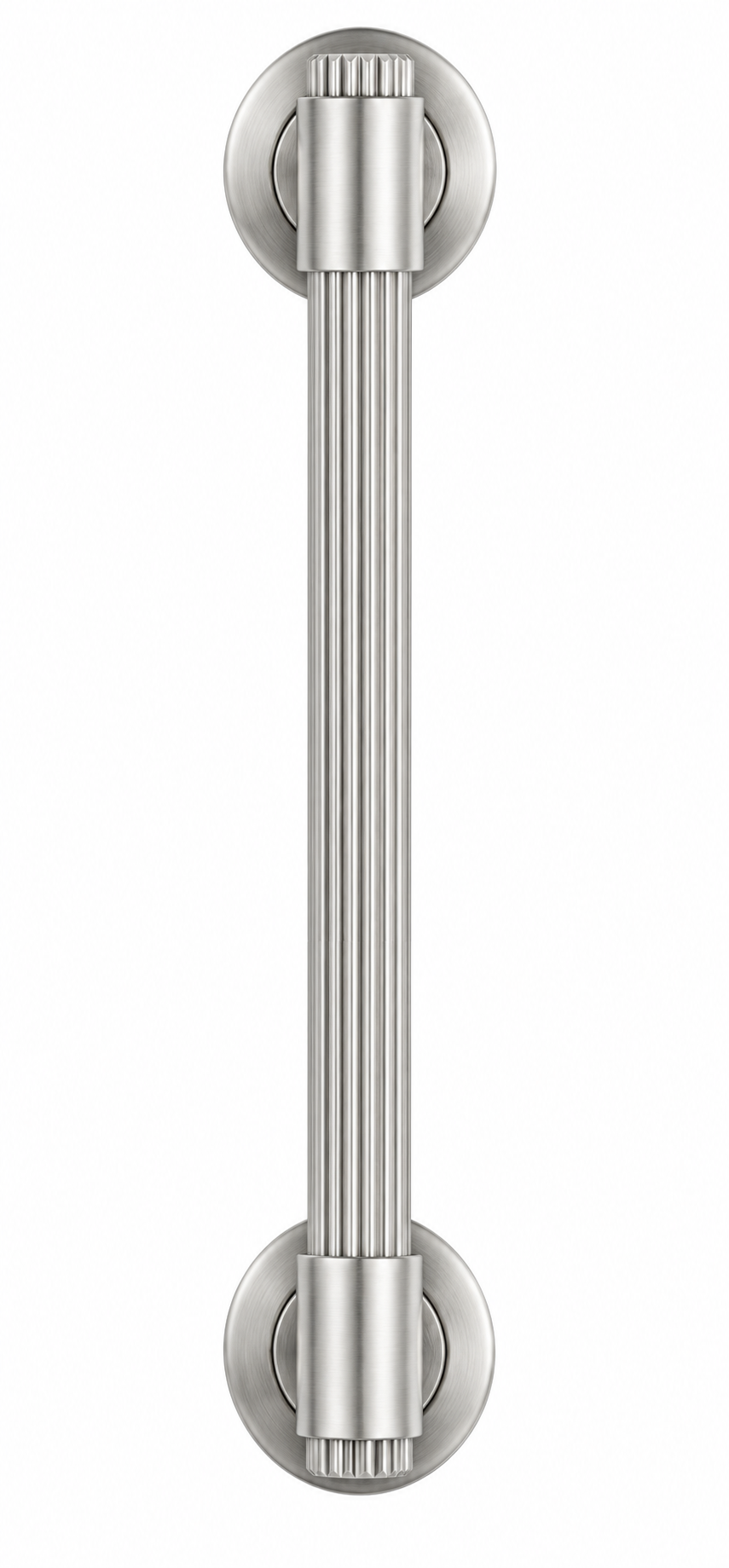 in.1809.08 Rock-S Saten Kapı Çekme kapı çekme kolu saten nikel | door pull handle door pull bar satin nickel brushed nickel MIA