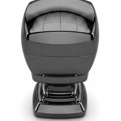 in.1925.32 Monarch Antraasit mobilya düğme kulp mobilya düğmesi | cabinet knob furniture knob MIA