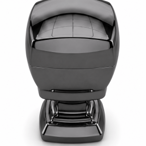 in.1925.32 Monarch Antraasit mobilya düğme kulp mobilya düğmesi | cabinet knob furniture knob MIA