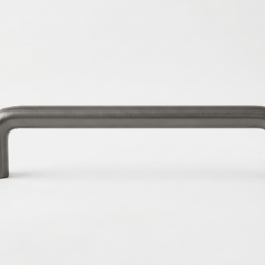 in.1900.32 Heritage Antrasit mobilya kulbu mobilya kulbu antrasit | furniture handle cabinet pull anthracite dark grey MIA