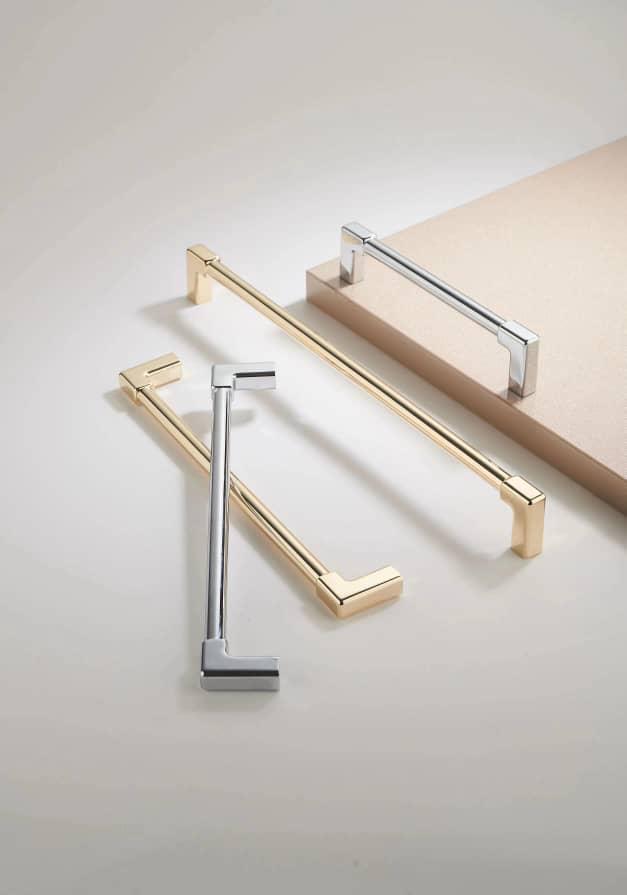in.1905.01 Frame Gold mobilya kulbu mobilya kulbu detay 2 | furniture handle cabinet pull MIA detail 2