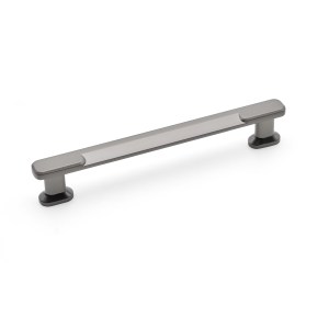 in.1911.32 Edge Antrasit mobilya kulbu mobilya kulbu antrasit | furniture handle cabinet pull anthracite dark grey MIA