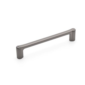 in.1910.32 Mono Antrasit mobilya kulbu mobilya kulbu antrasit | furniture handle cabinet pull anthracite dark grey MIA
