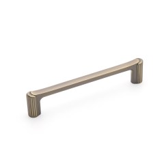 in.1910.20 Mono Antik mobilya kulbu mobilya kulbu antik bronz | furniture handle cabinet pull antique bronze aged brass MIA