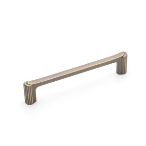 in.1910.20 Mono Antik mobilya kulbu mobilya kulbu antik bronz | furniture handle cabinet pull antique bronze aged brass MIA