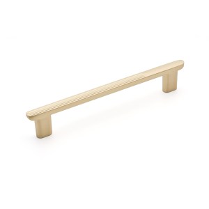 in.1903.01 Stripe Mat Gold mobilya kulbu mobilya kulbu | furniture handle cabinet pull MIA