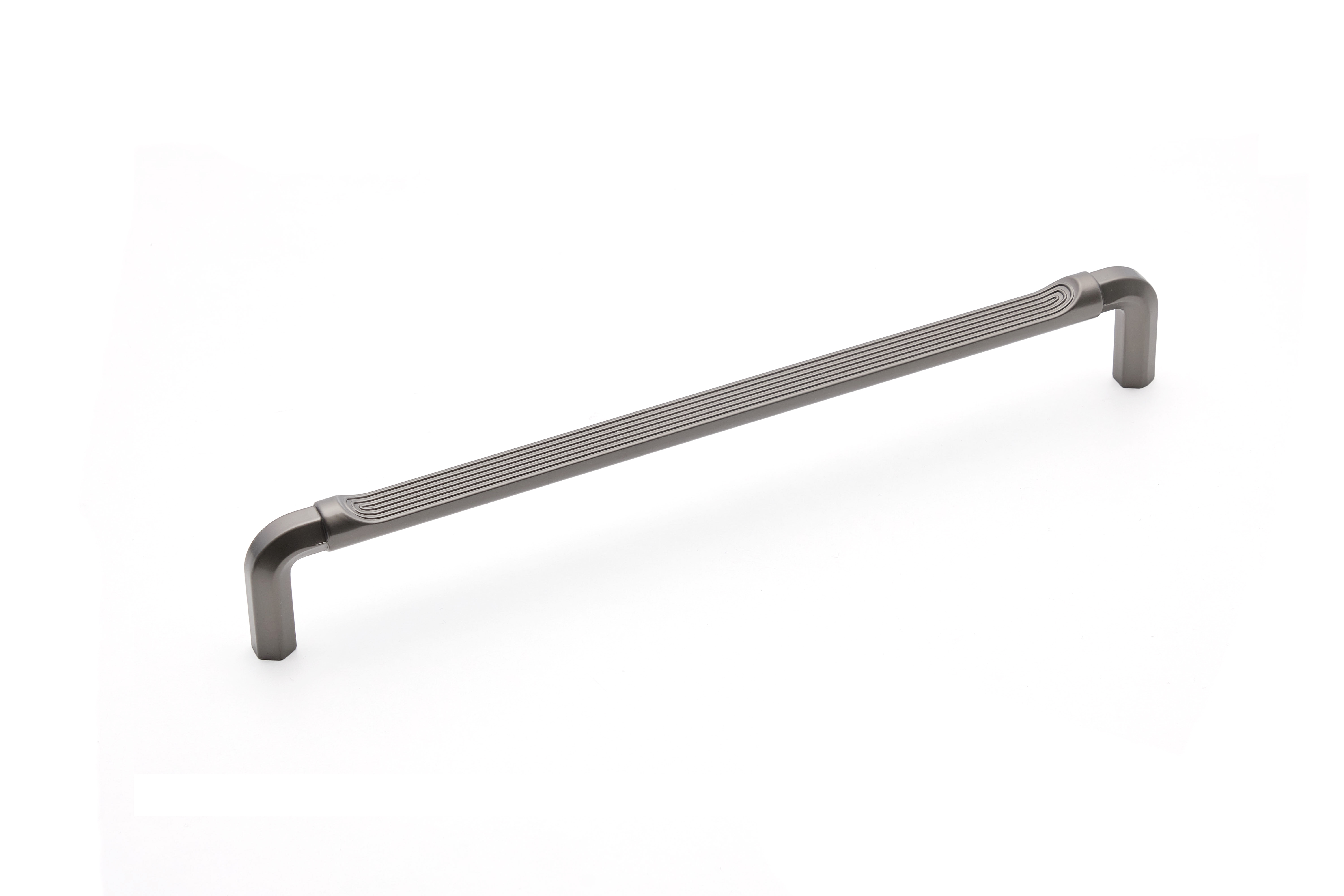in.1909.32 Linea Antrasit mobilya kulbu mobilya kulbu antrasit | furniture handle cabinet pull anthracite dark grey MIA