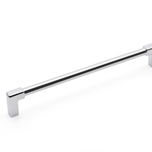 in.1905.09 Frame Krom mobilya kulbu mobilya kulbu krom | furniture handle cabinet pull chrome polished chrome MIA