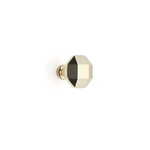 in.1908.01 Prisma Altın mobilya düğme kulp mobilya düğmesi altın | cabinet knob furniture knob gold polished gold MIA