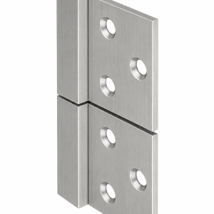 in.1801.08 axis saten kapı menteşesi kapı menteşesi | door hinge 3D hinge MIA