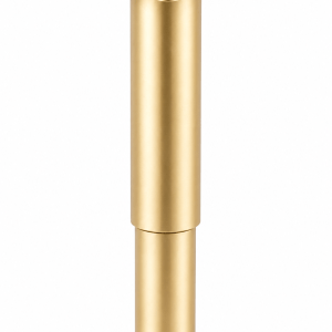 in.1971.01 Flexa 12-21cm Altın Mobilya Ayağı mobilya ayağı altın | furniture leg cabinet leg gold polished gold MIA