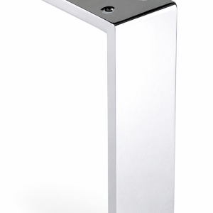 in.1973.09 Float 15cm Krom Mobilya Ayağı mobilya ayağı krom | furniture leg cabinet leg chrome polished chrome MIA